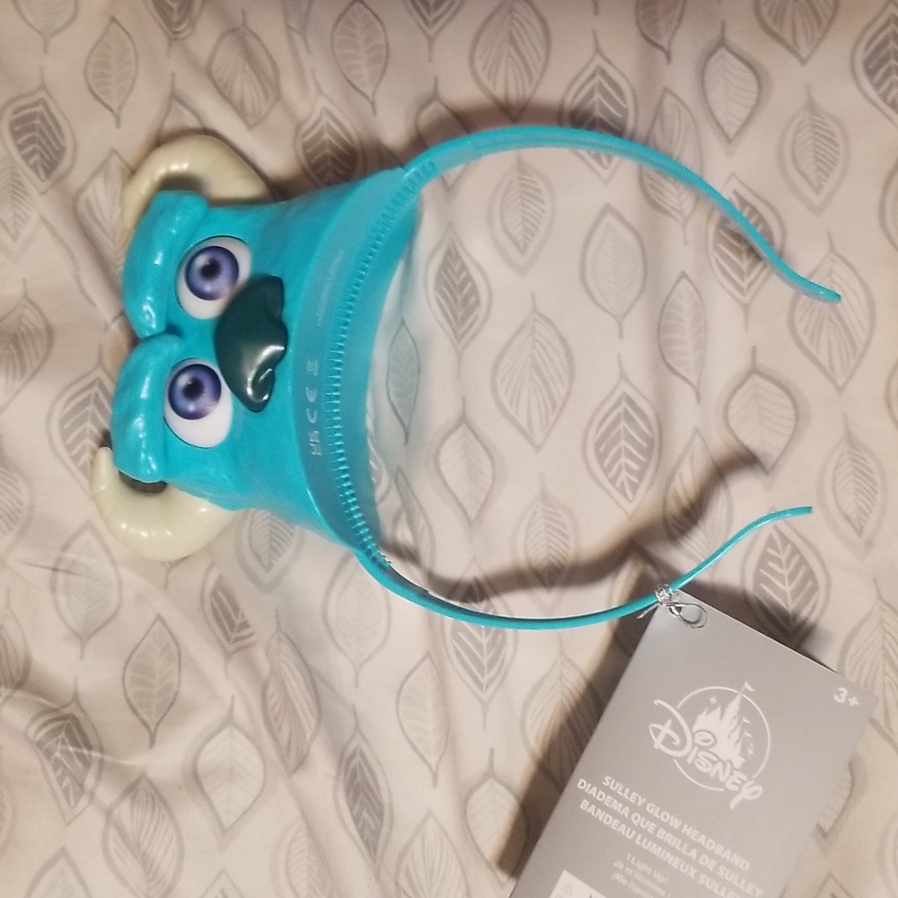 New Sully Headband